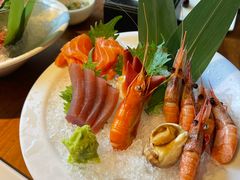 -大渔之观(安贞店)
