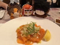 -安妮意大利餐厅(国贸店)
