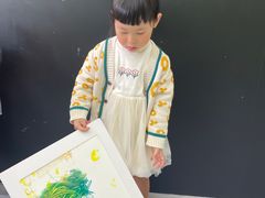 -美吉姆国际儿童发展中心(世茂中心)