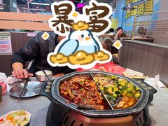 -一味一诚•鲜嫩烤鱼(昌平悦荟店)