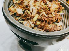 -东门烤鸭店(东华门店)