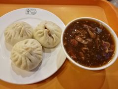 -天兴居(鲜鱼口街店)