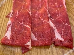 -牛New寿喜烧(青浦店)