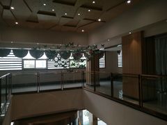 -南昌百瑞四季酒店