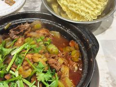 -二楼老店重庆鸡公煲(真光路店)