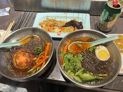 -邢氏老太太烤串(北兴街店)