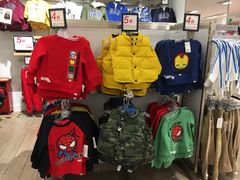 -GAP(厦门加州商业广场店)