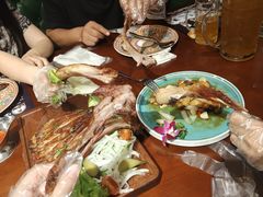 -喀秋莎西餐厅