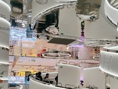 -3号仓库·创意中国菜(新世界城店)