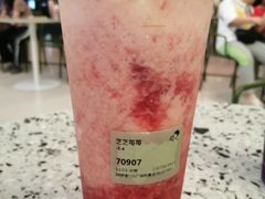 -喜茶(南昌王府井店)