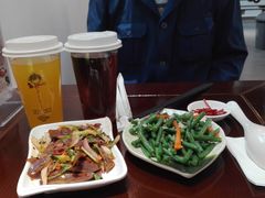 -雲栖斜街炸酱面馆