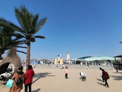 -渔岛海洋度假区