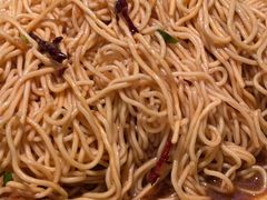 经典爆款凉面-靓靓蒸虾·头牌蒸虾(南山桂庙店)