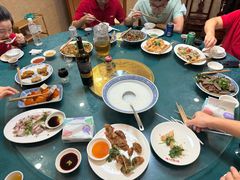 -桂园白粥·潮汕老味道