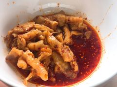 脱骨凤爪-脱骨凤爪(石桥店)