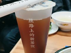 -西部马华清真兰州牛肉面·烧烤夜市(三里河店)