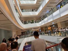 -CityOn熙地港（西安）购物中心