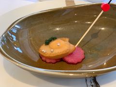 -宝丽轩中餐厅BAOLIXUAN
