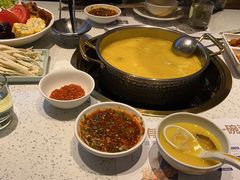 -八珍玉食鸡煲·打边炉(印象城店)