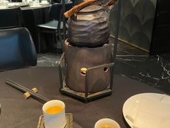-小运河·公馆(国贸店)
