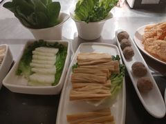 -牛焱·贵州黄牛肉火锅(城西银泰店)