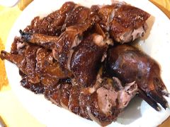 -烧鹅妹饭店
