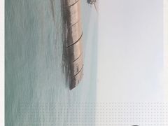 -东疆建设开发纪念公园
