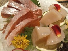 -田舍家Inakaya·炉端烧·铁板烧(天汇igc店)
