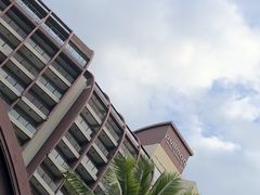 -三亚湾海居铂尔曼度假酒店