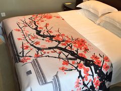 -春兰国宾馆(凤城河风景区老街店)