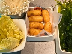 -半天妖烤鱼(紫荆广场店)