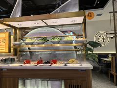 -新辣道鱼火锅(龙旗广场店)