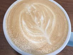 -VESH COFFEE(定西路店)