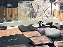 -拍刻风照相馆(花都融创店)