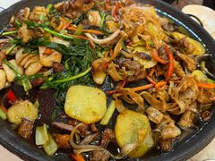 -一烙锅(友谊店)