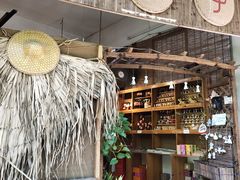 -小洲村