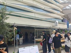 -喜茶(珠海华发商都店)