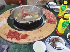 -福合诚潮汕牛肉火锅(西丽分店)