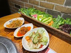 -青鹤谷(虹莘路总店)