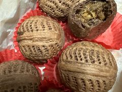 核桃酥-梦菲思饼屋(瑞金宾馆店)