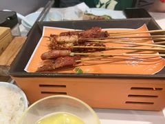 -全牛匠·乐山跷脚牛肉(西北旺万象汇店)