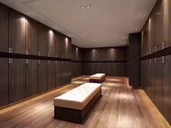 -VIP 威尔仕健身·游泳(嘉华中心店)