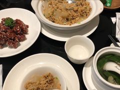 闽和南白萝卜饭-闽和南(深圳万象城店)