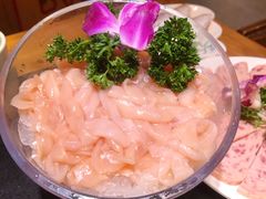 -大龙辣火锅·龙虾·烧烤(湖滨新天地店)