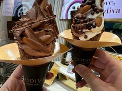 -GODIVA(海岸城店)