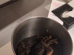 -星伦多自助料理·涮烤一体(杭州来福士店)