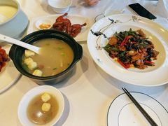-民国红公馆·秦淮八艳(夫子庙店)