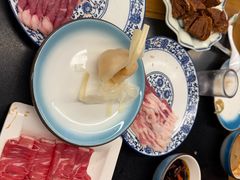 -裕德孚·非遗手切涮羊肉(东直门内大街店)