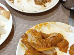 -福成自助烤肉(华冠天地城关店)