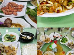 -景好海鲜餐厅(大鹏必选旅游店)